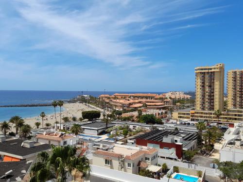 Playa De Las Vistas