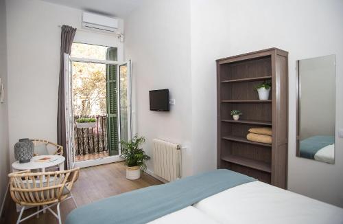Mai & Maud Ronda Apartment