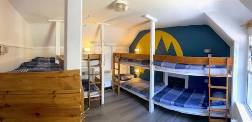 Gallery image of The Vagabond Bunkhouse in Betws-y-coed