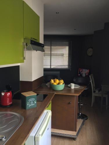 Photo de la galerie de l'établissement Grd studio 