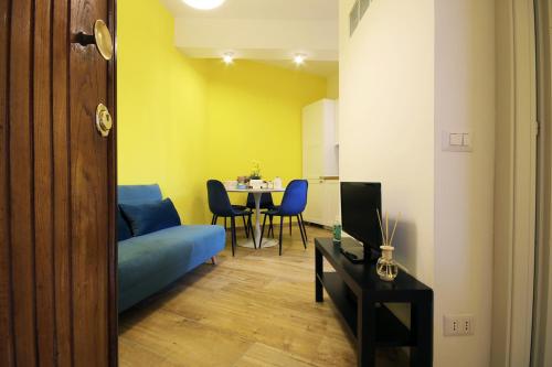 Casa Sole... E sei subito a casa! :)