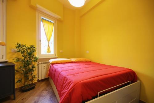 Casa Sole... E sei subito a casa! :)
