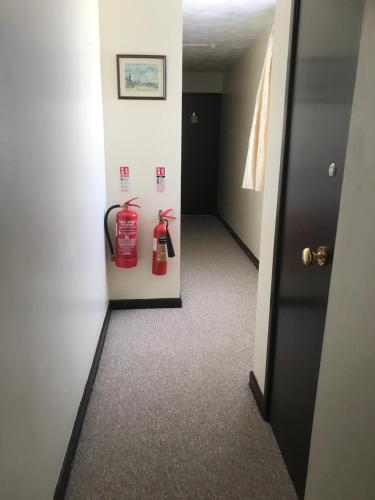 Gambar di galeri bagi Dolphin Hotel Public House Weymouth di Weymouth