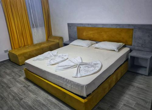 Afbeelding uit fotogalerij van Pensiunea Maf in Mangalia