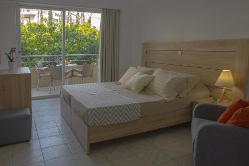 Gallery image of Amira Hotel Rhodes in Rhodes Town