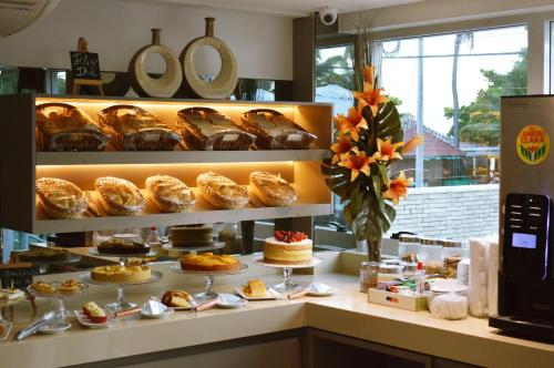 Φαγητό σε αυτό το ξενοδοχείο ή κάπου εκεί κοντά