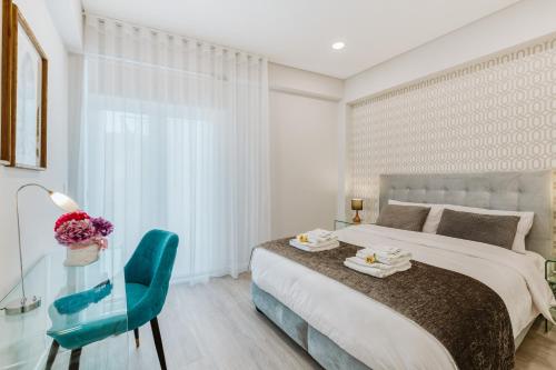 Madeira Xhic Apartment by Amazing Madeira