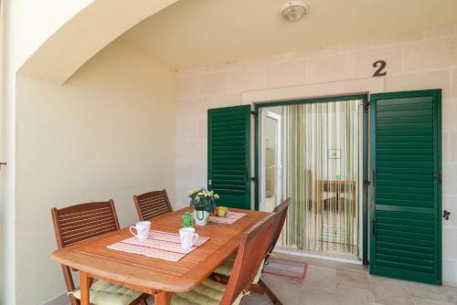 Apartments Lovorka – Photos 3