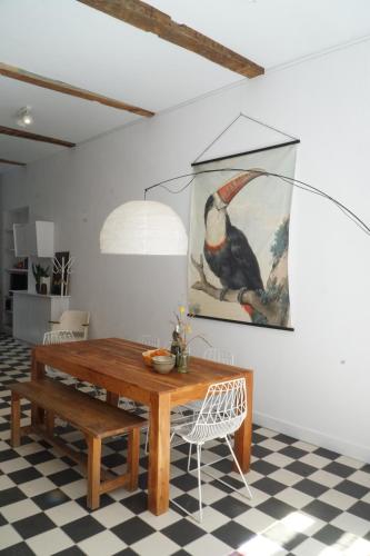 Gambar di galeri bagi Steeg 8 di Dordrecht