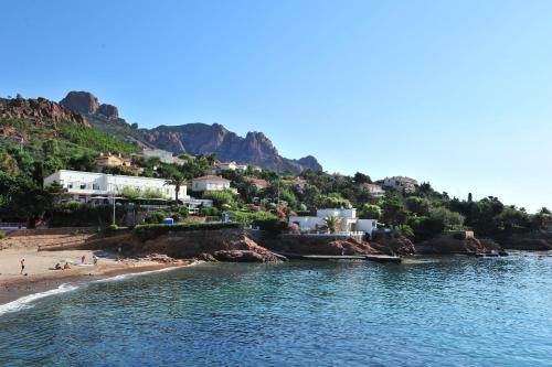 Φυσικό τοπίο κοντά σε αυτό το ξενοδοχείο διαμερισμάτων
