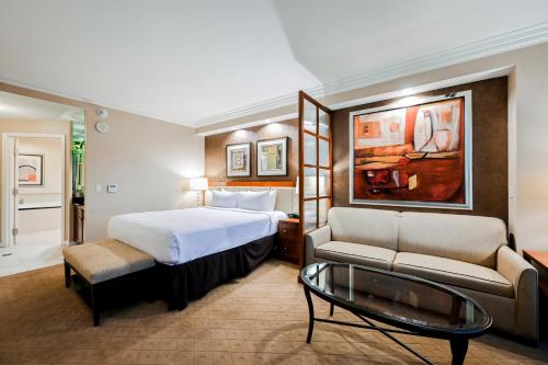 Cama o camas de una habitación en Signature Rental by Owner Direct