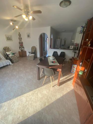 Fotografie z fotogalerie ubytování Chalet Vinarós Conchín v destinaci Vinarós