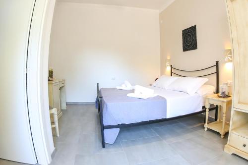 Gallery image of Villa Mamirè in Torre San Giovanni Ugento
