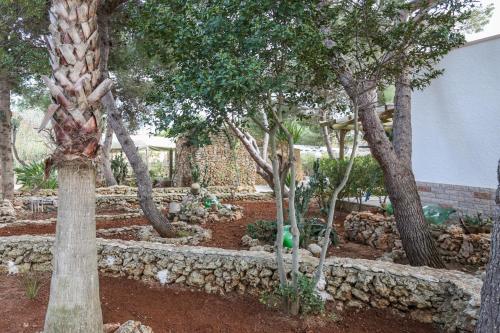 Gallery image of Villa Mamirè in Torre San Giovanni Ugento