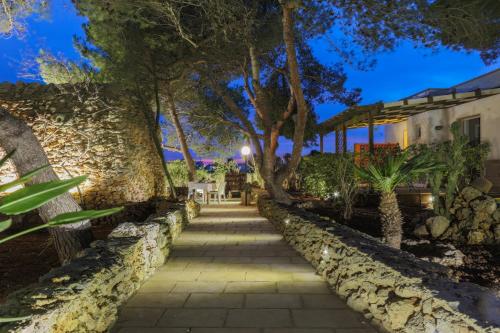 Gallery image of Villa Mamirè in Torre San Giovanni Ugento