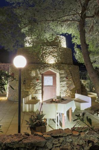 Gallery image of Villa Mamirè in Torre San Giovanni Ugento