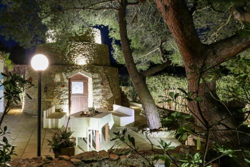 Gallery image of Villa Mamirè in Torre San Giovanni Ugento