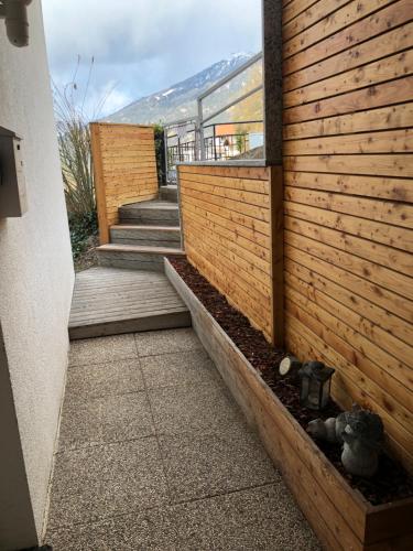 Fotografie z fotogalerie ubytování Ferienwohnung Tirol v destinaci Landeck
