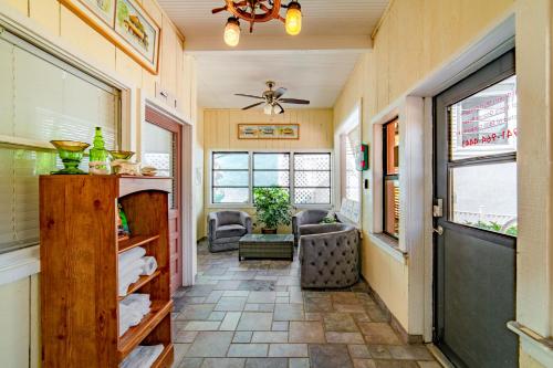 Fotografie z fotogalerie ubytování The Palmetto Inn v destinaci Boca Grande