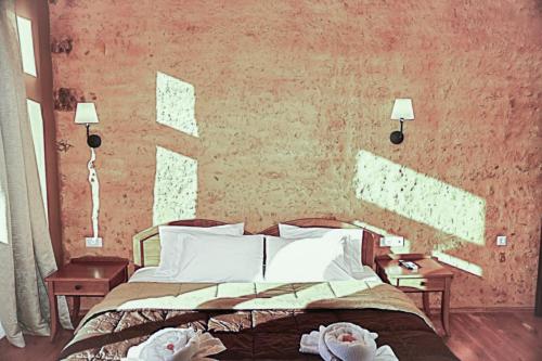 Santrivani Rooms