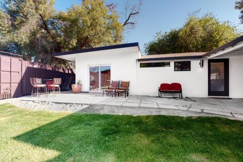 Tempe Time - Guest House