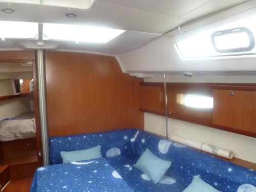 Gallery image of Le Vele Residence Sailing Boat in Loano