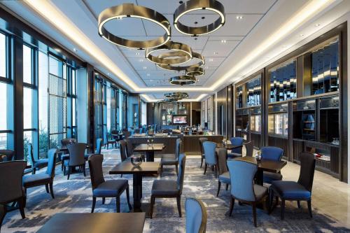 China World Hotel, Beijing – Photos 2