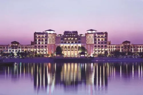 Shangri-La Qaryat Al Beri, Abu Dhabi picture