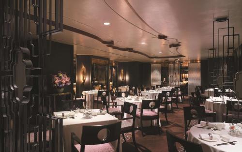 Ресторан / где поесть в Shangri-La Far Eastern, Taipei