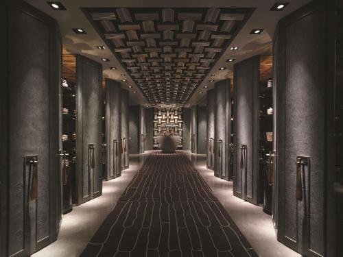 Фотография из галереи Shangri-La Far Eastern, Taipei в Тайбэе