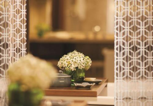 Фотография из галереи Shangri-La Far Eastern, Taipei в Тайбэе