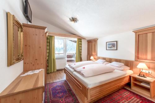Ferienwohnungen & Chalets Capricorno