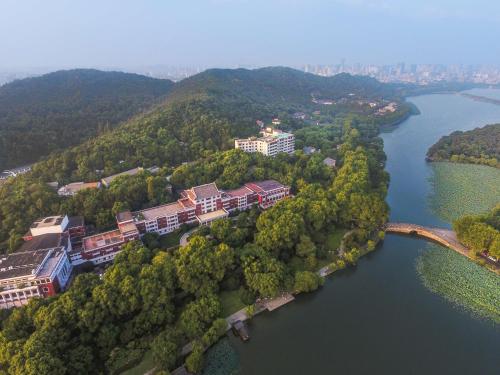 Shangri-La Hangzhou – Photos 2