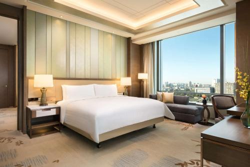 Imagem da galeria de Shangri-La Jinan em Jinan