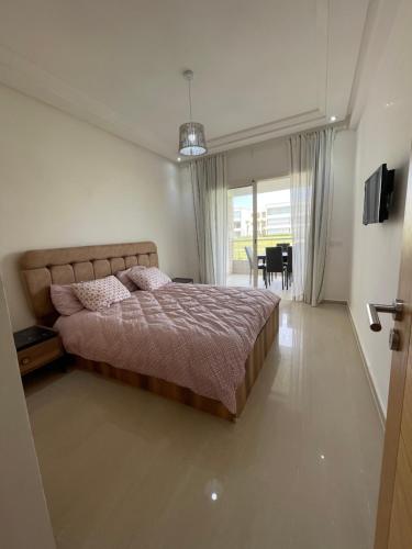 Très bel appartement à OLA BLANCA