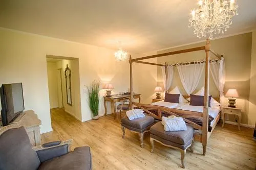 Das Frühstückshotel Sankt Peter-Ording photo 42