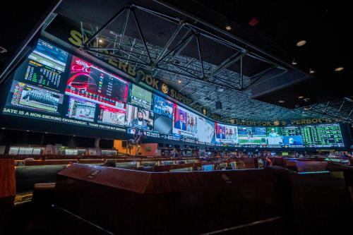 Westgate Las Vegas Resort and Casino Image