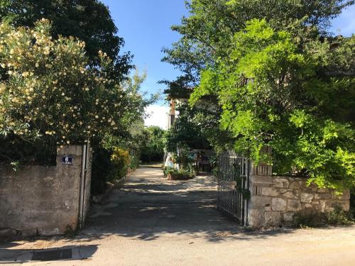 Apartment Denis