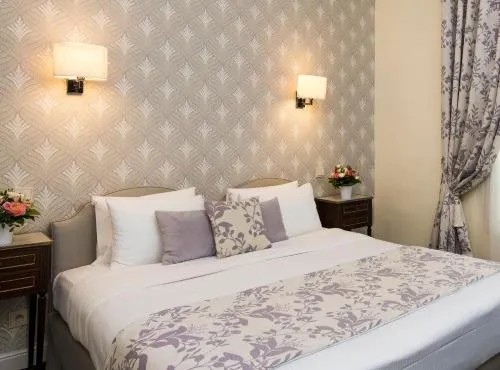 Hôtel Saint-Pétersbourg Opéra & Spa photo 10
