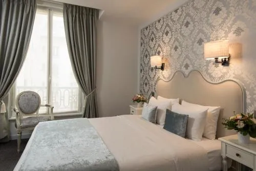 Hôtel Saint-Pétersbourg Opéra & Spa photo 5