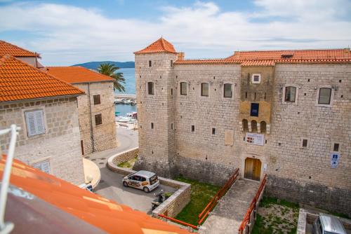 Heritage Villa Vitturi Sea View