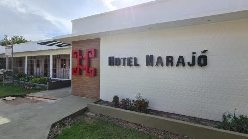 Fotografie z fotogalerie ubytování Hotel Marajó - Turismo de Experiência v destinaci Soure