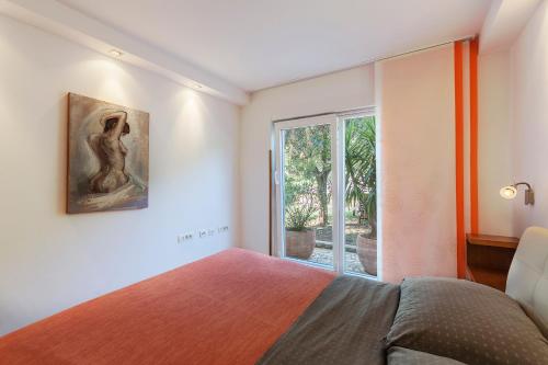 Imagen de la galería de Apartments Villa Lungomare, en Pula
