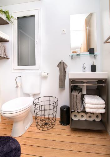 Mobile Homes AZZURRO