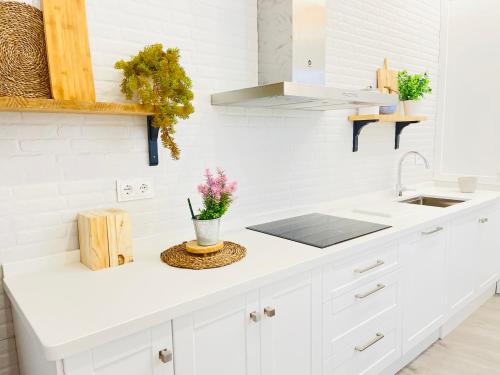 Ảnh trong thư viện ảnh của Alojamiento Hermanos Garnelo ở Montilla