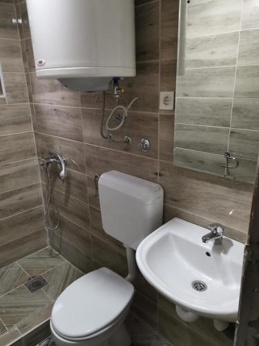 Bany a Lux bungalow