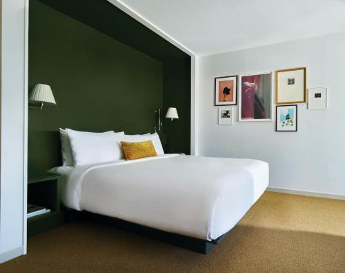 Park MGM Las Vegas Image