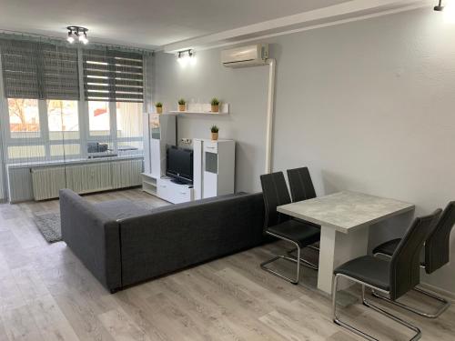Fotografia z galérie ubytovania BELÓ Apartman v Siófoku