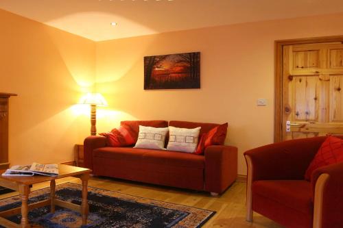 Gallery image of McCarthy's Lodge B&B in Westport