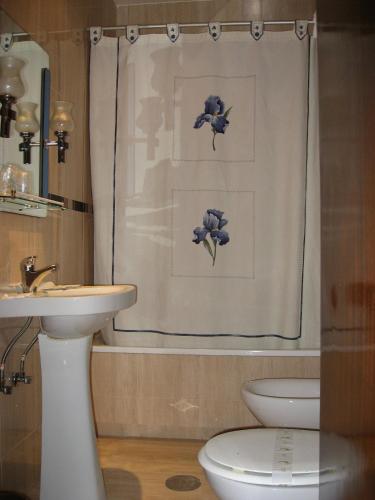 Hostal Maria Cristina